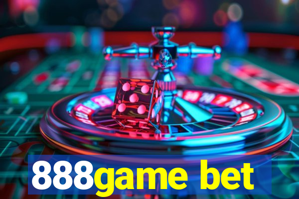 888game bet